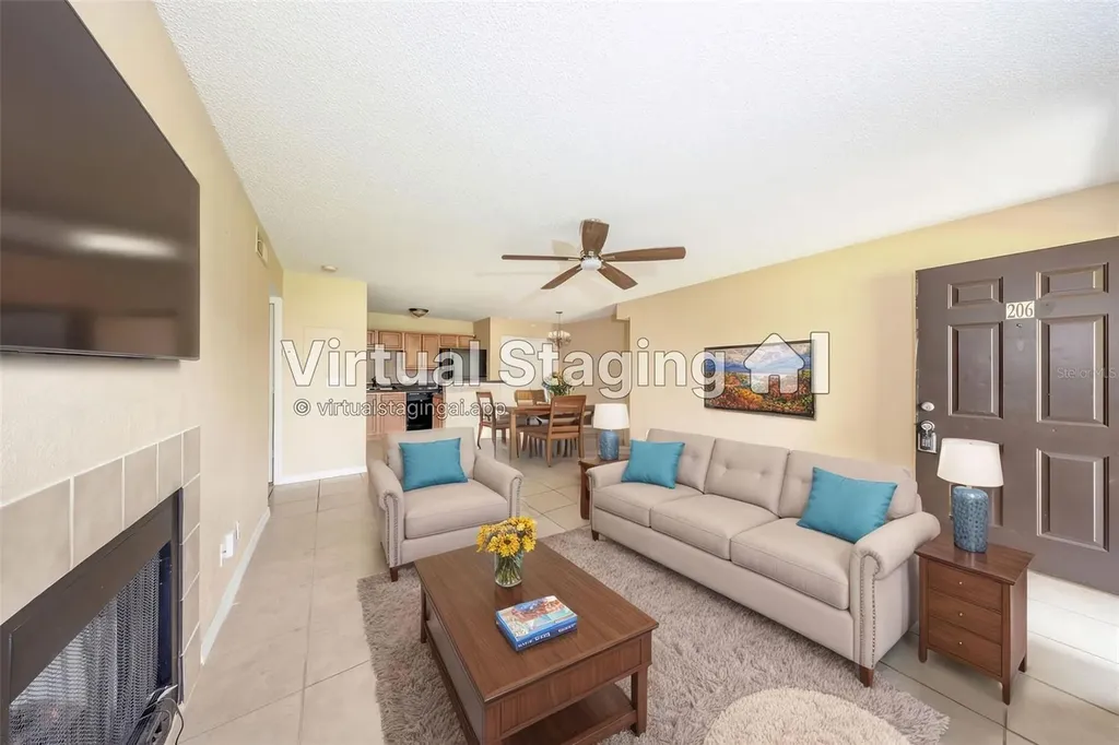420 Forestway Circle Altamonte Springs FL 32701