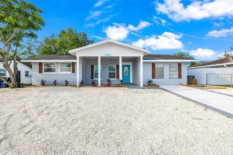 7804 Bracken Drive Port Richey FL 34668