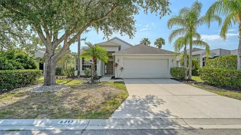 6213 Willet Court Lakewood Ranch FL 34202