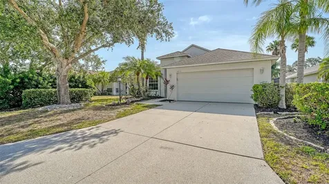 6213 Willet Court Lakewood Ranch FL 34202
