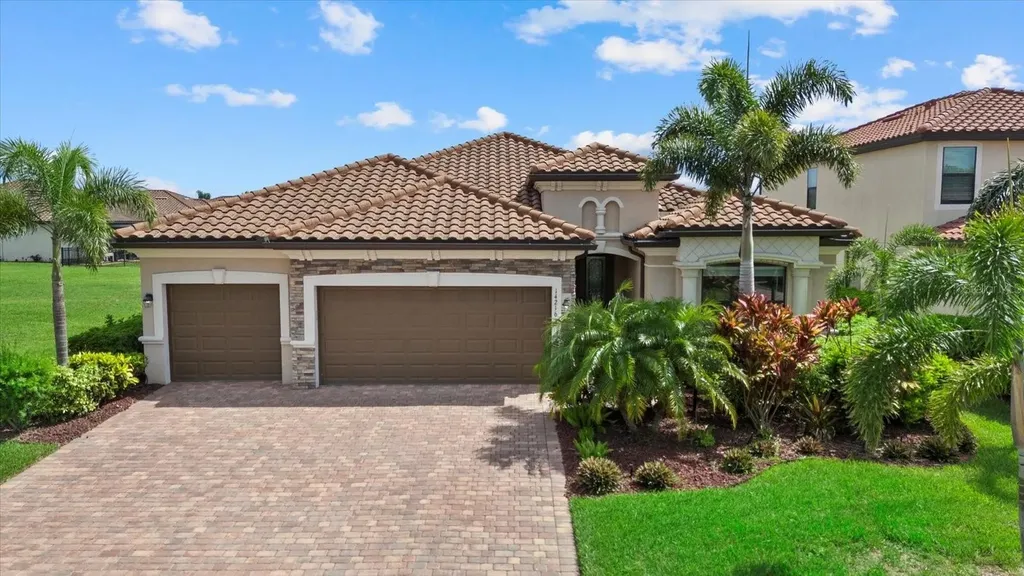 14216 Florida Rosemary Drive Bradenton FL 34211