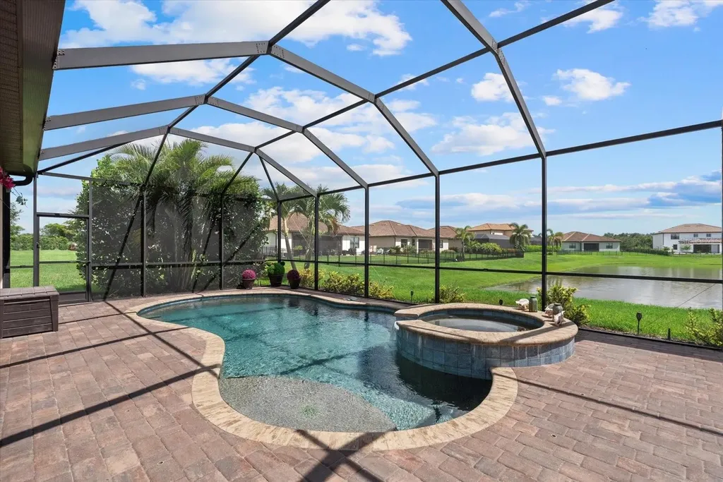 14216 Florida Rosemary Drive Bradenton FL 34211