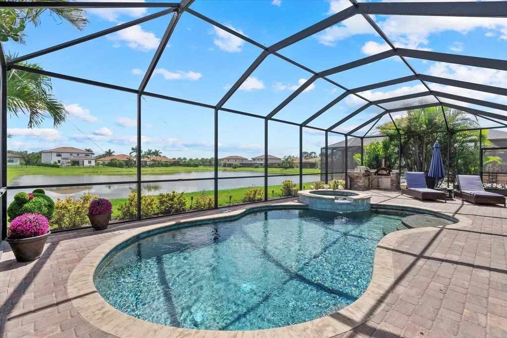 14216 Florida Rosemary Drive Bradenton FL 34211