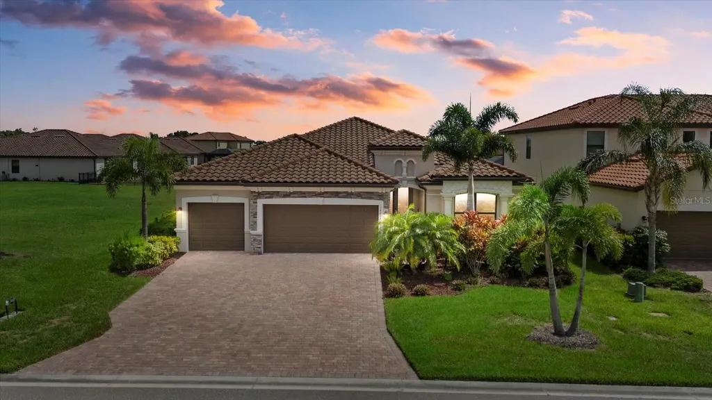 14216 Florida Rosemary Drive Bradenton FL 34211