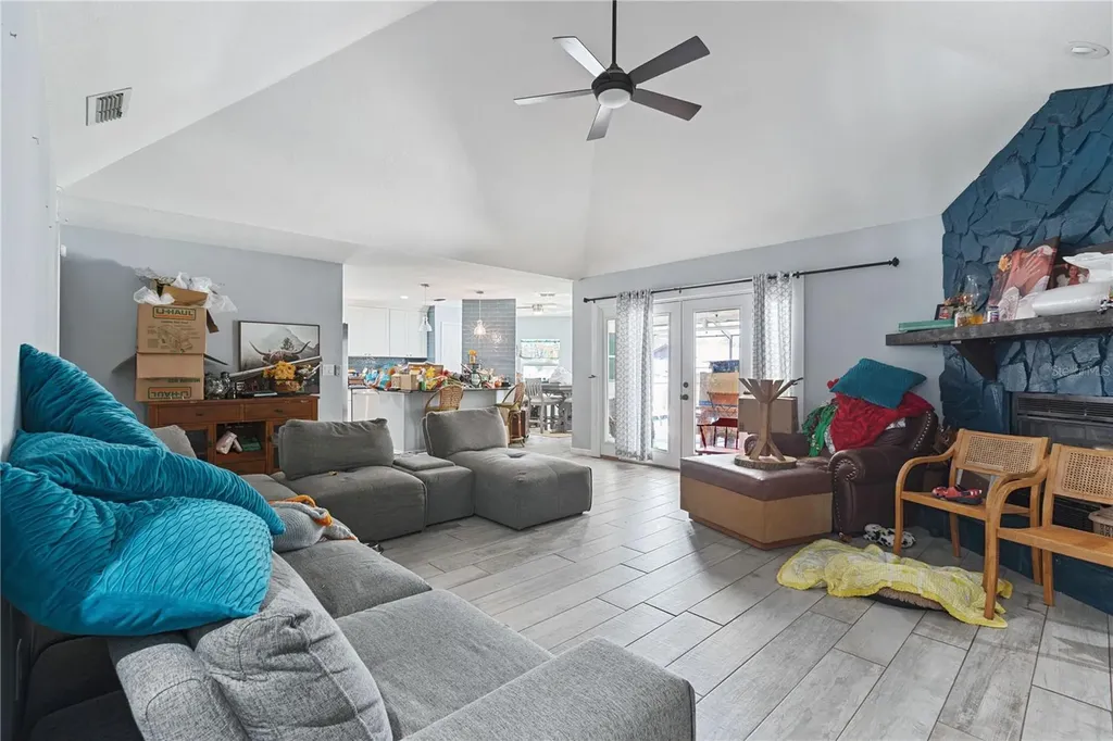 6645 Freeport Drive Spring Hill FL 34608