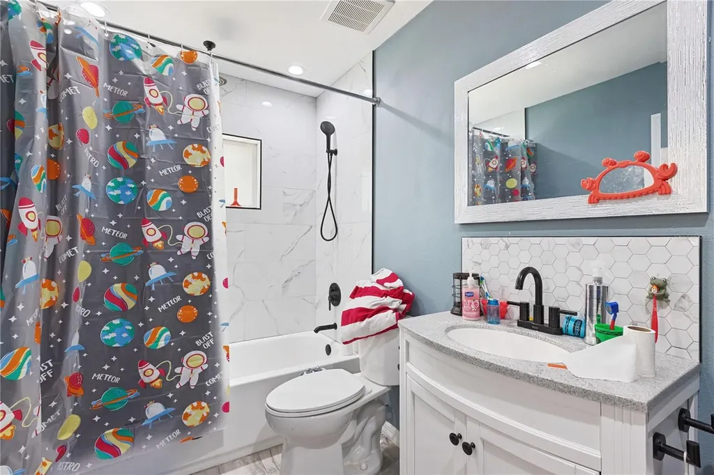6645 Freeport Drive Spring Hill FL 34608