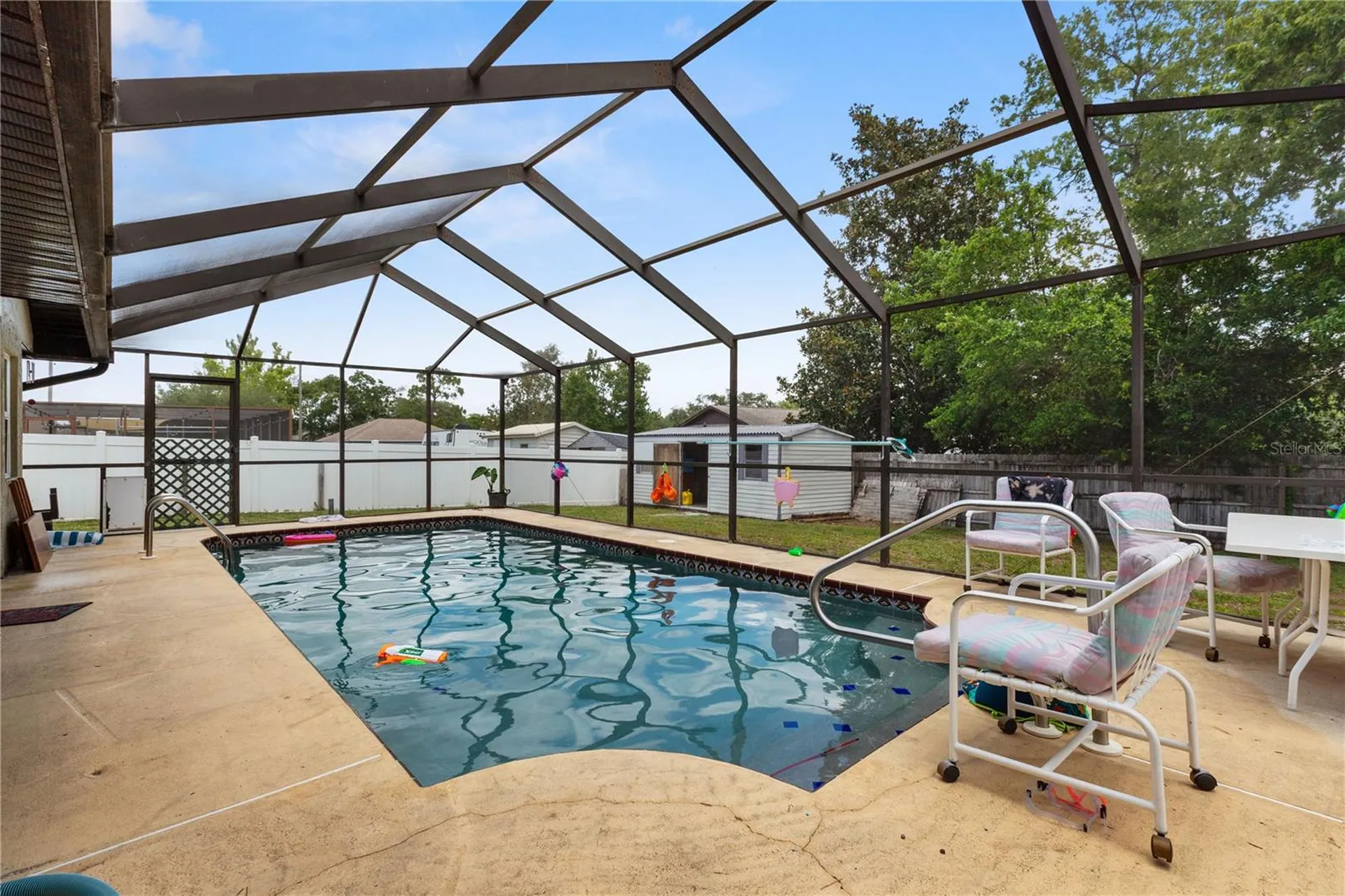 6645 Freeport Drive Spring Hill FL 34608