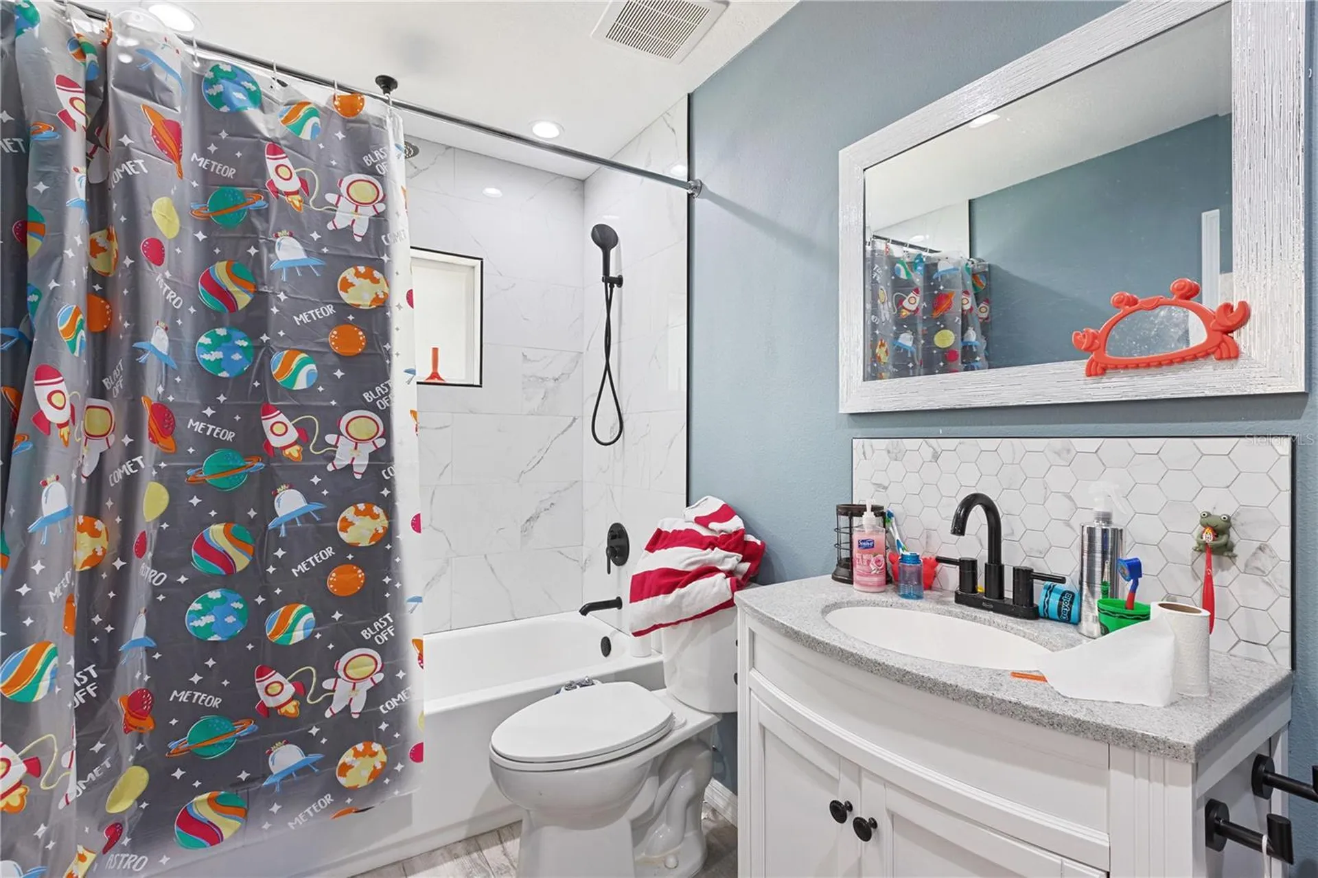 6645 Freeport Drive Spring Hill FL 34608