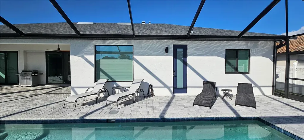 136 Kamal Parkway Cape Coral FL 33904