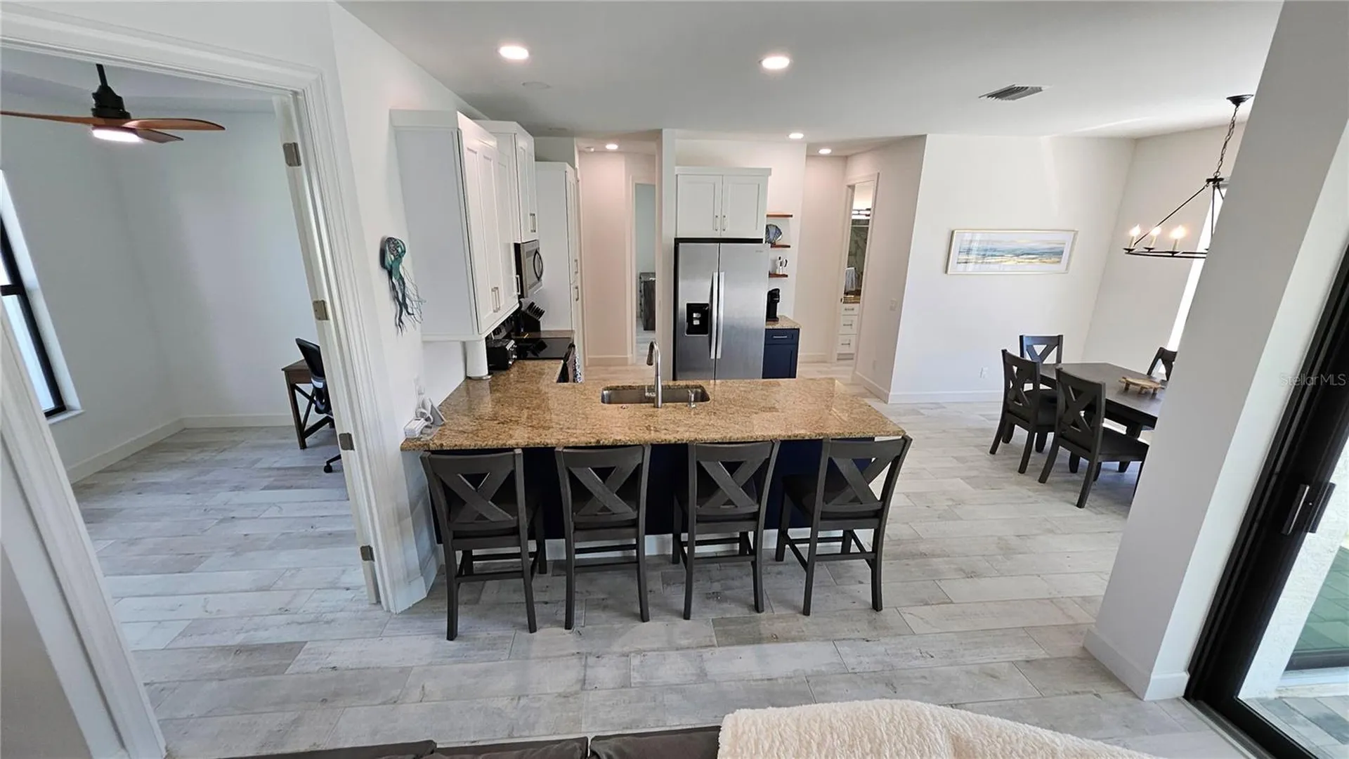 136 Kamal Parkway Cape Coral FL 33904