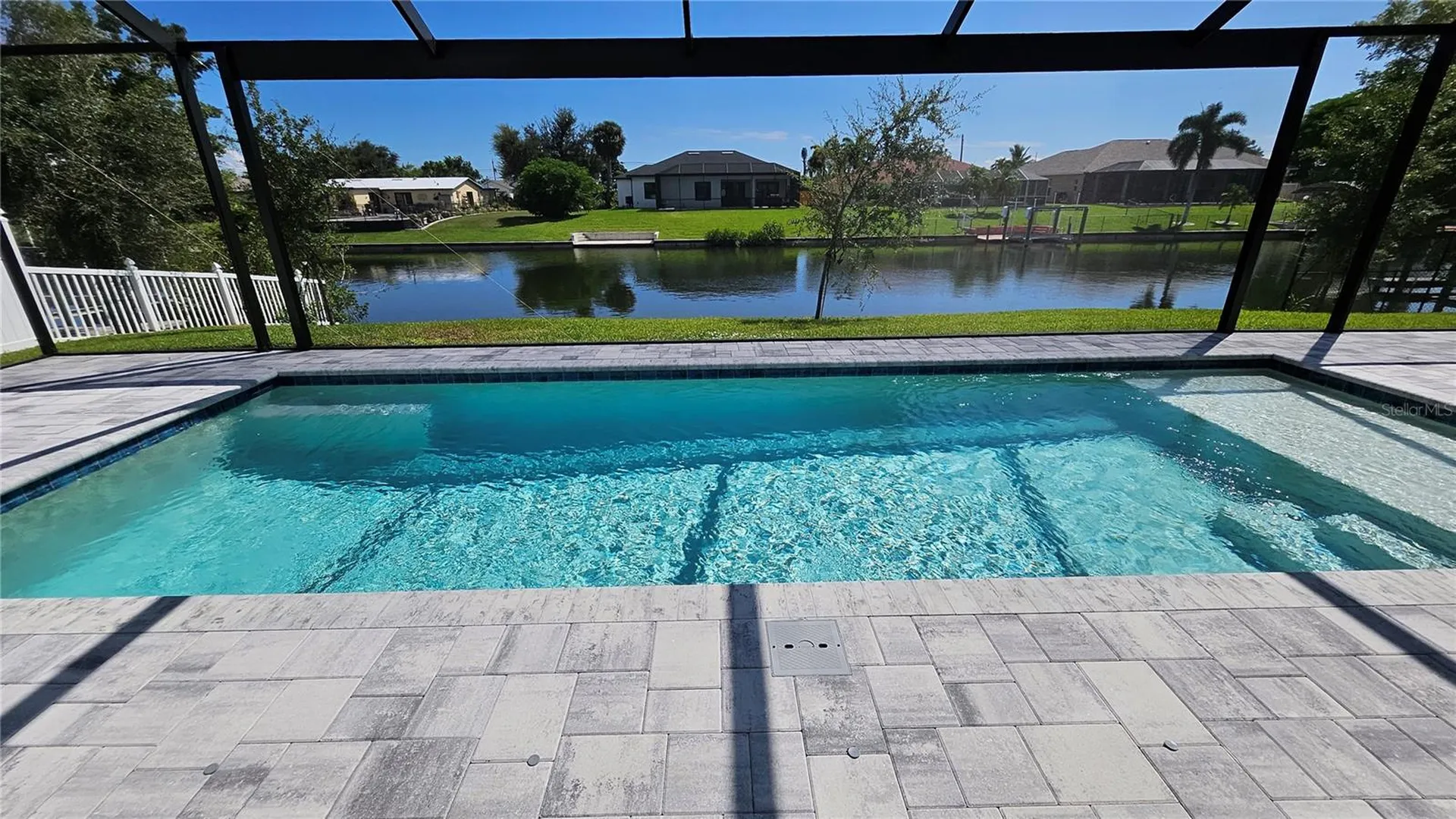 136 Kamal Parkway Cape Coral FL 33904