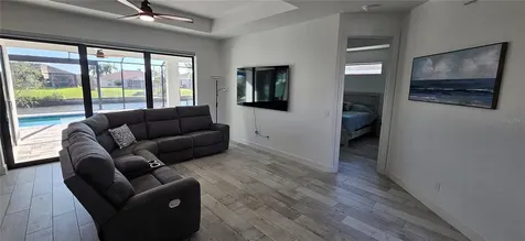 136 Kamal Parkway Cape Coral FL 33904