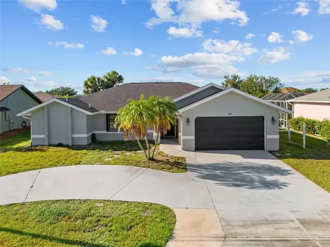 411 Scarlet Sage Punta Gorda FL 33955