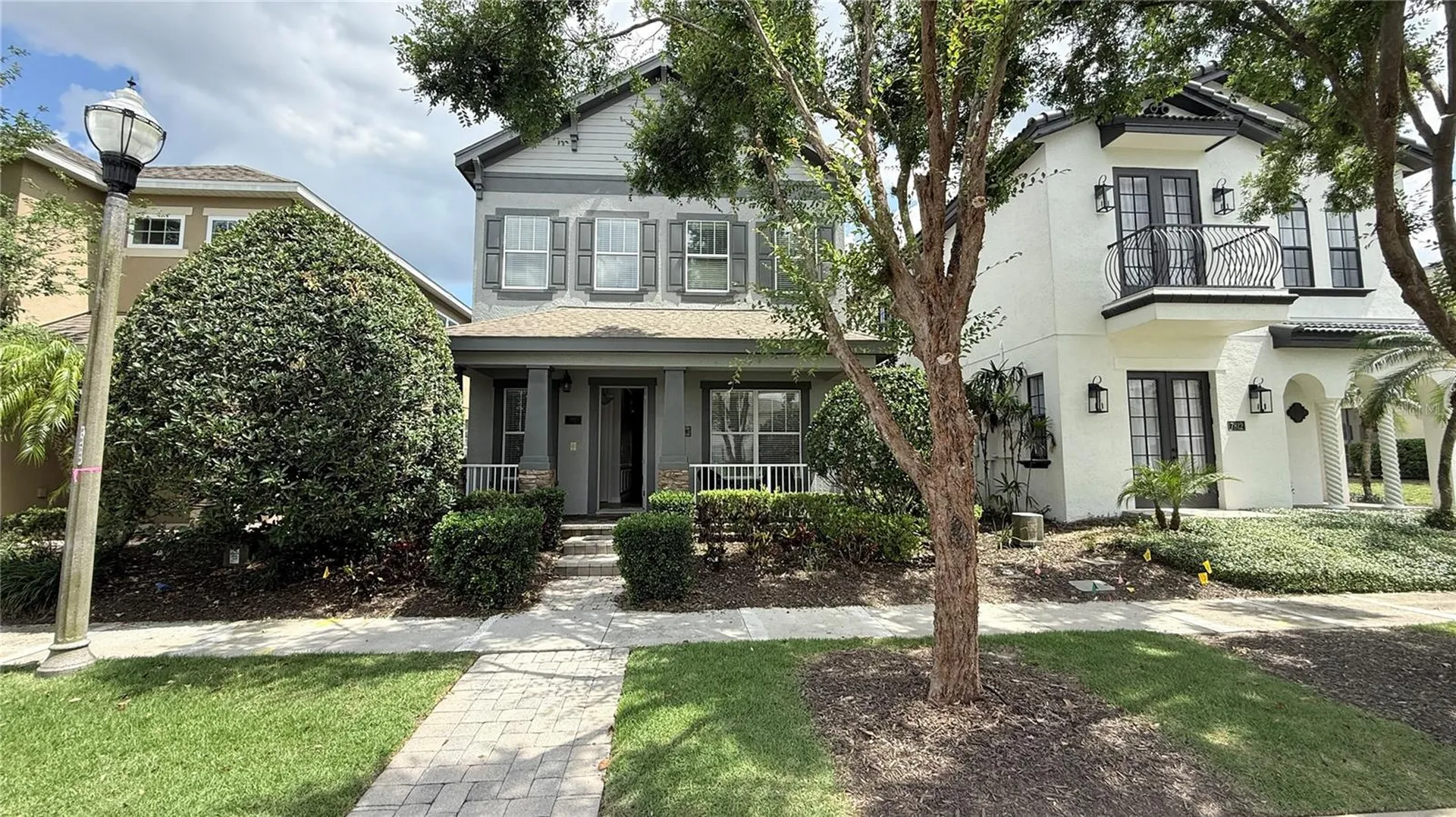 7810 Whitemarsh Way Reunion FL 34747