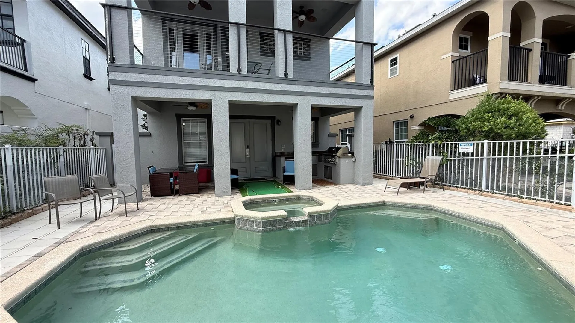 7810 Whitemarsh Way Reunion FL 34747