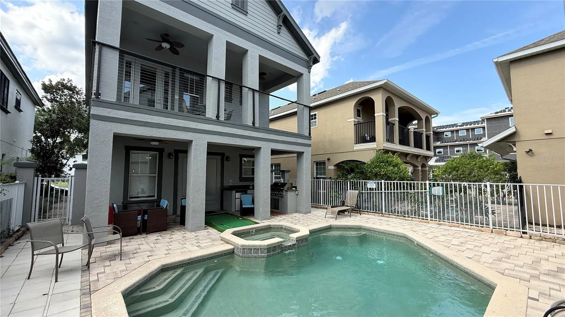 7810 Whitemarsh Way Reunion FL 34747