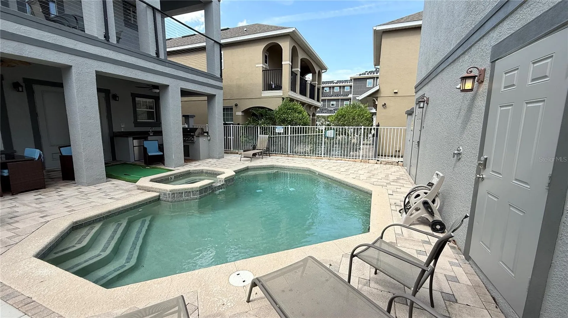 7810 Whitemarsh Way Reunion FL 34747