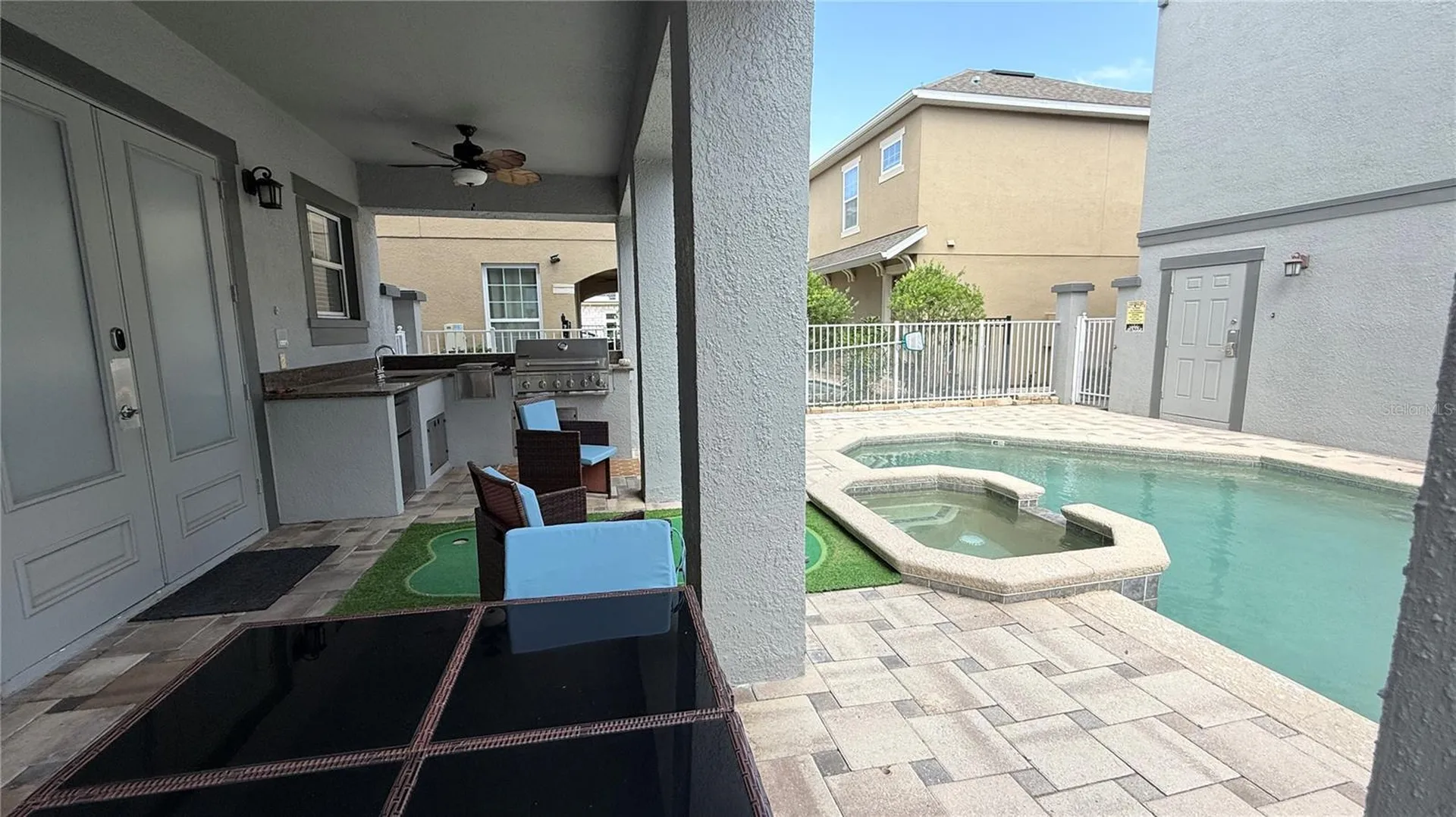 7810 Whitemarsh Way Reunion FL 34747