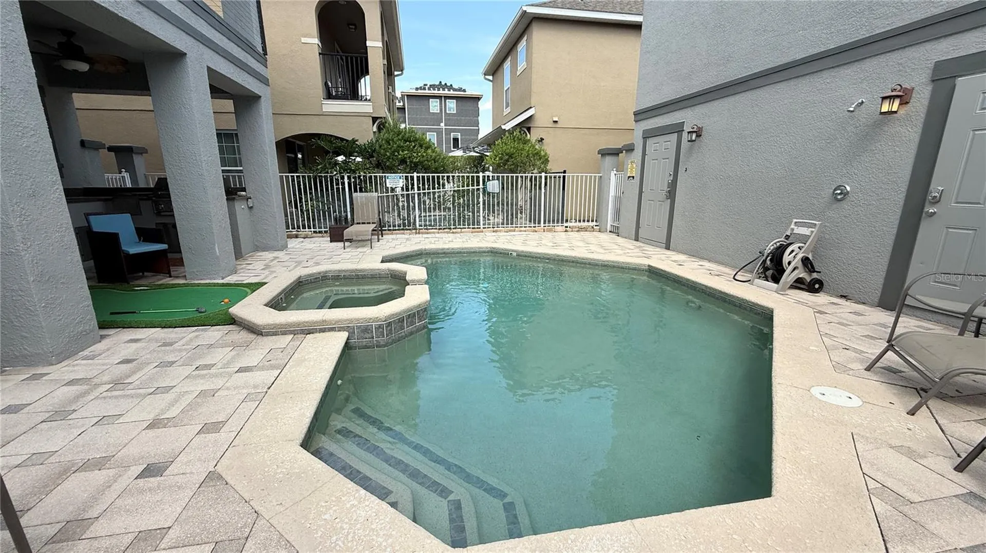 7810 Whitemarsh Way Reunion FL 34747