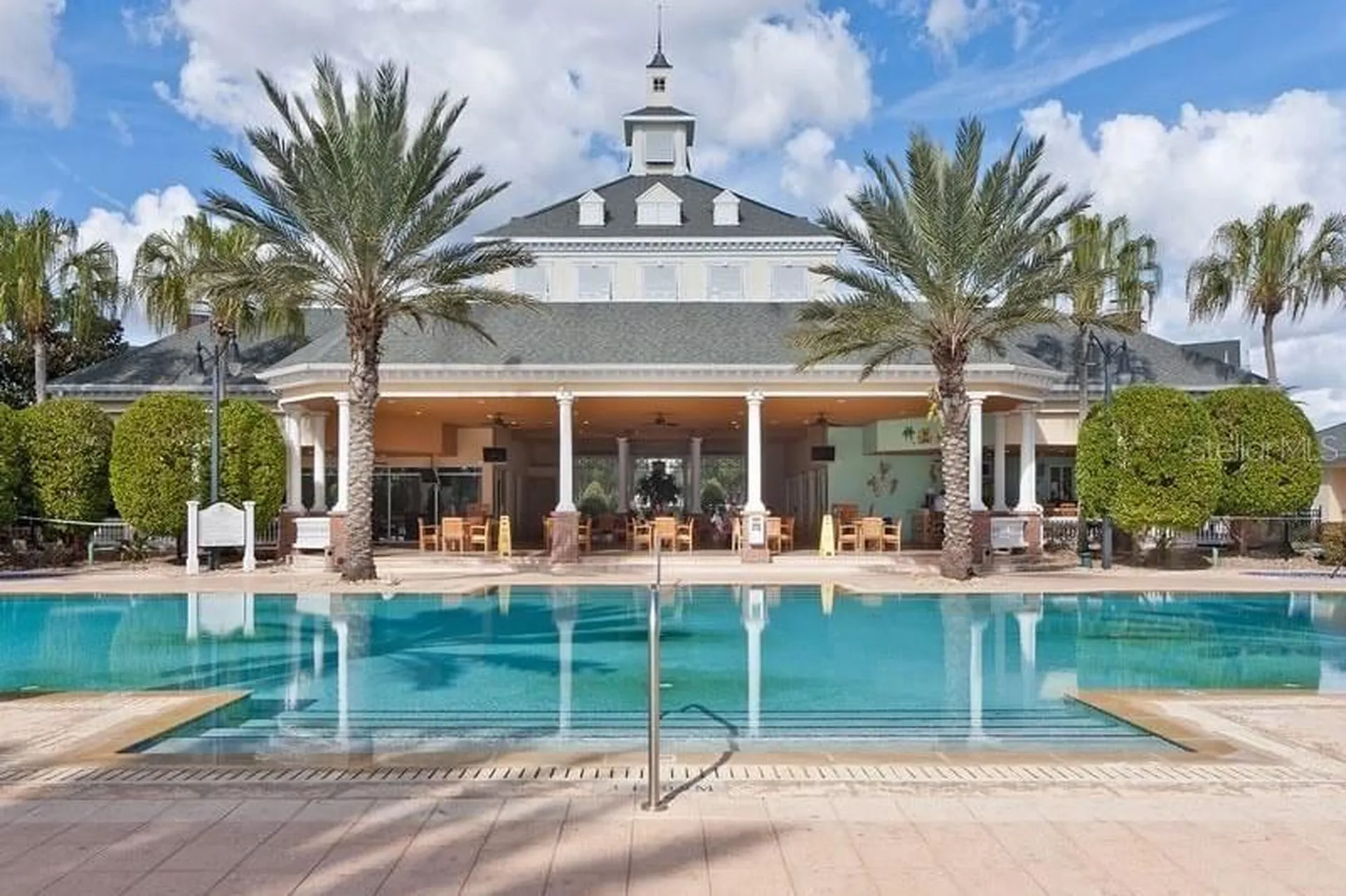 7810 Whitemarsh Way Reunion FL 34747