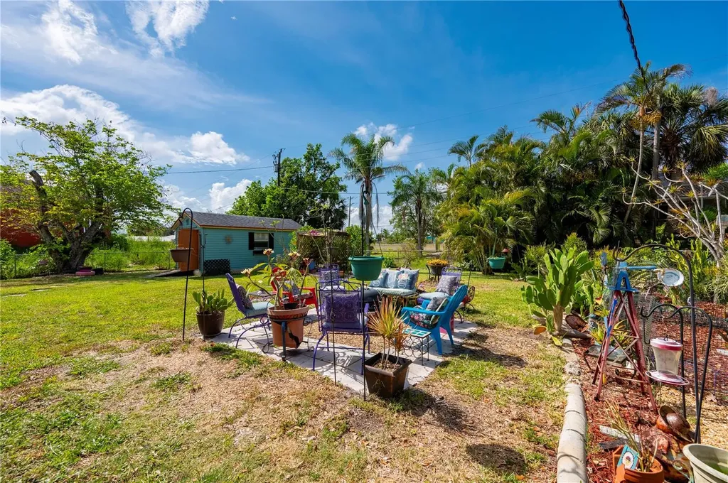 611 Bonita Court Punta Gorda FL 33950