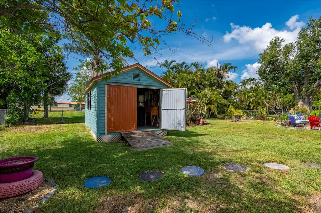 611 Bonita Court Punta Gorda FL 33950