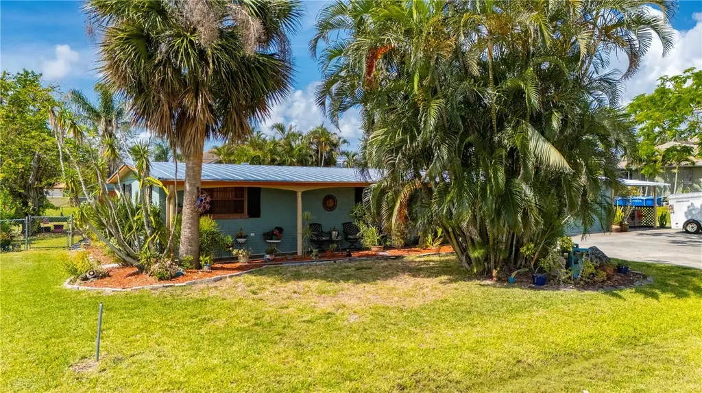 611 Bonita Court Punta Gorda FL 33950