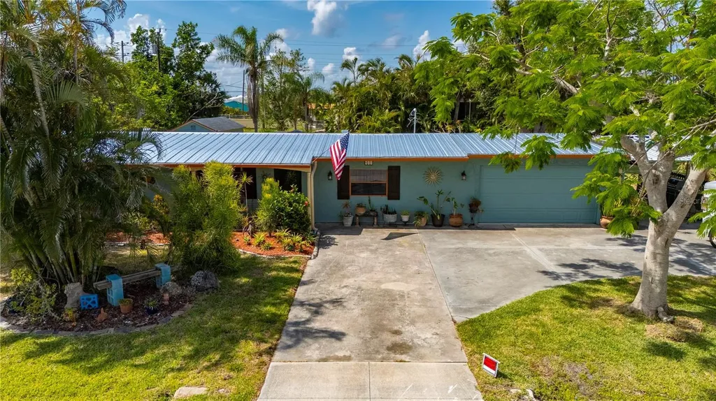 611 Bonita Court Punta Gorda FL 33950