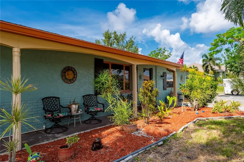611 Bonita Court Punta Gorda FL 33950