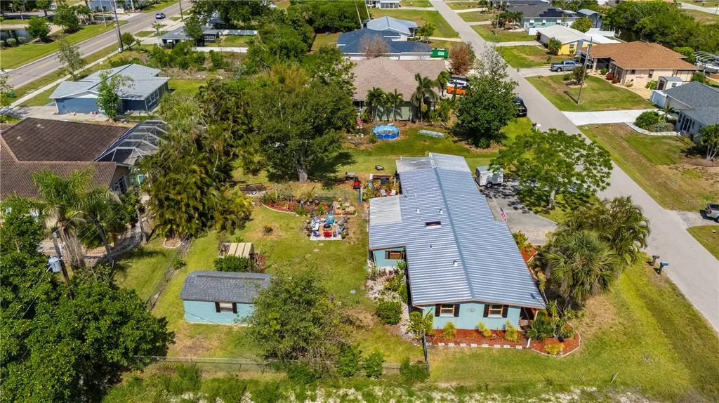611 Bonita Court Punta Gorda FL 33950