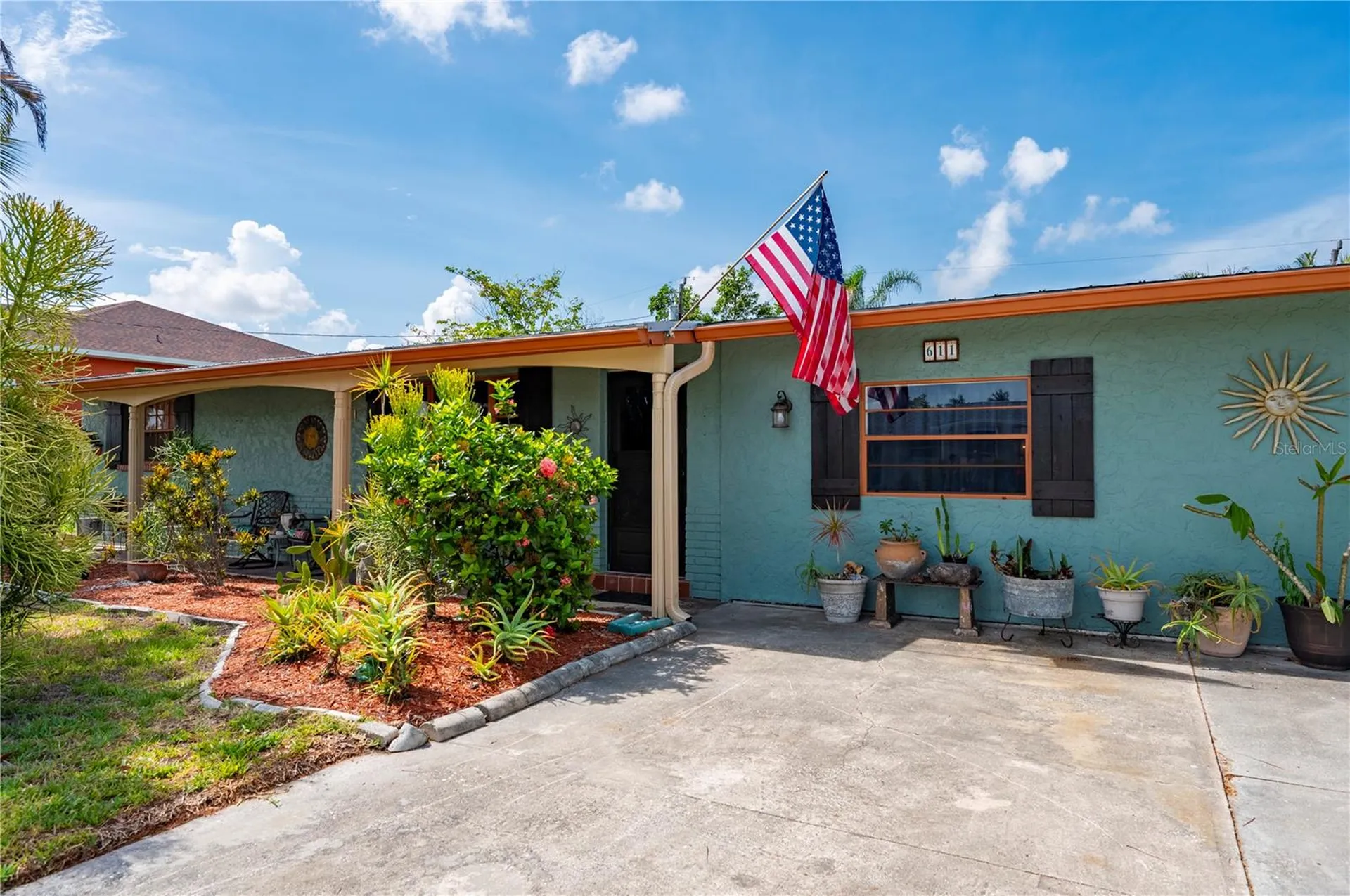 611 Bonita Court Punta Gorda FL 33950