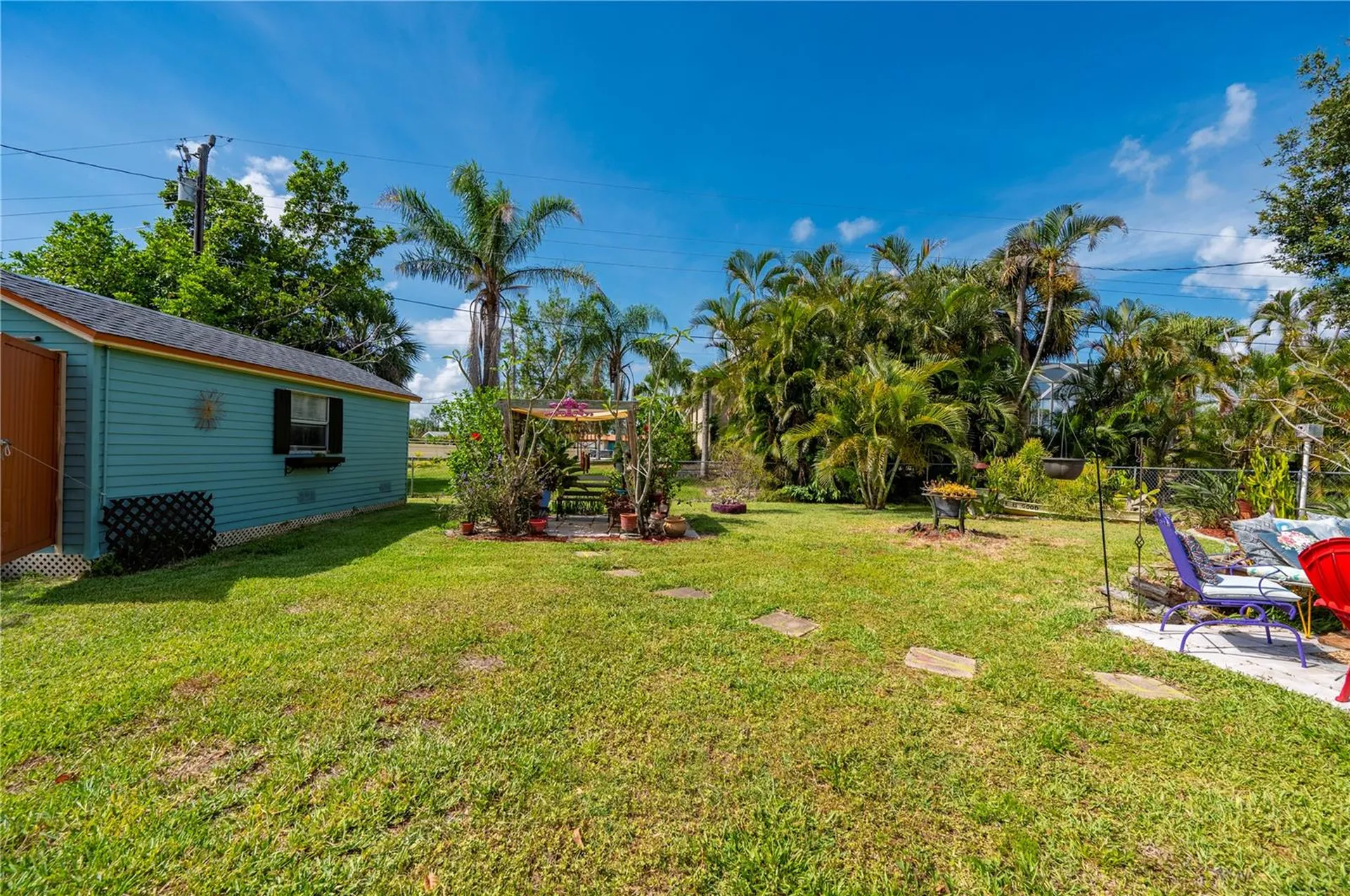 611 Bonita Court Punta Gorda FL 33950