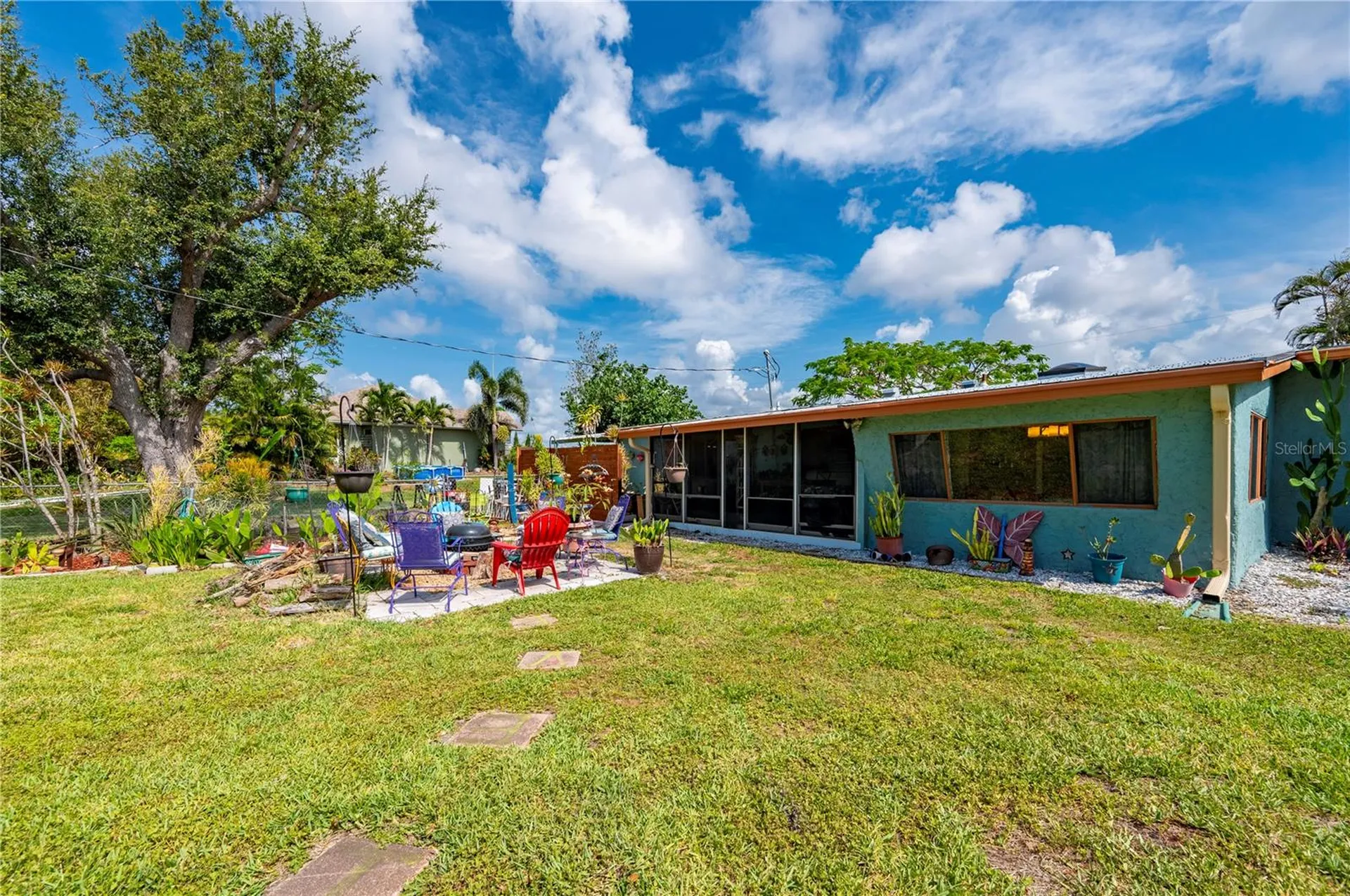 611 Bonita Court Punta Gorda FL 33950