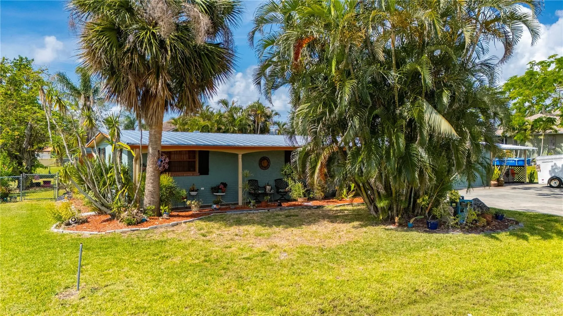 611 Bonita Court Punta Gorda FL 33950