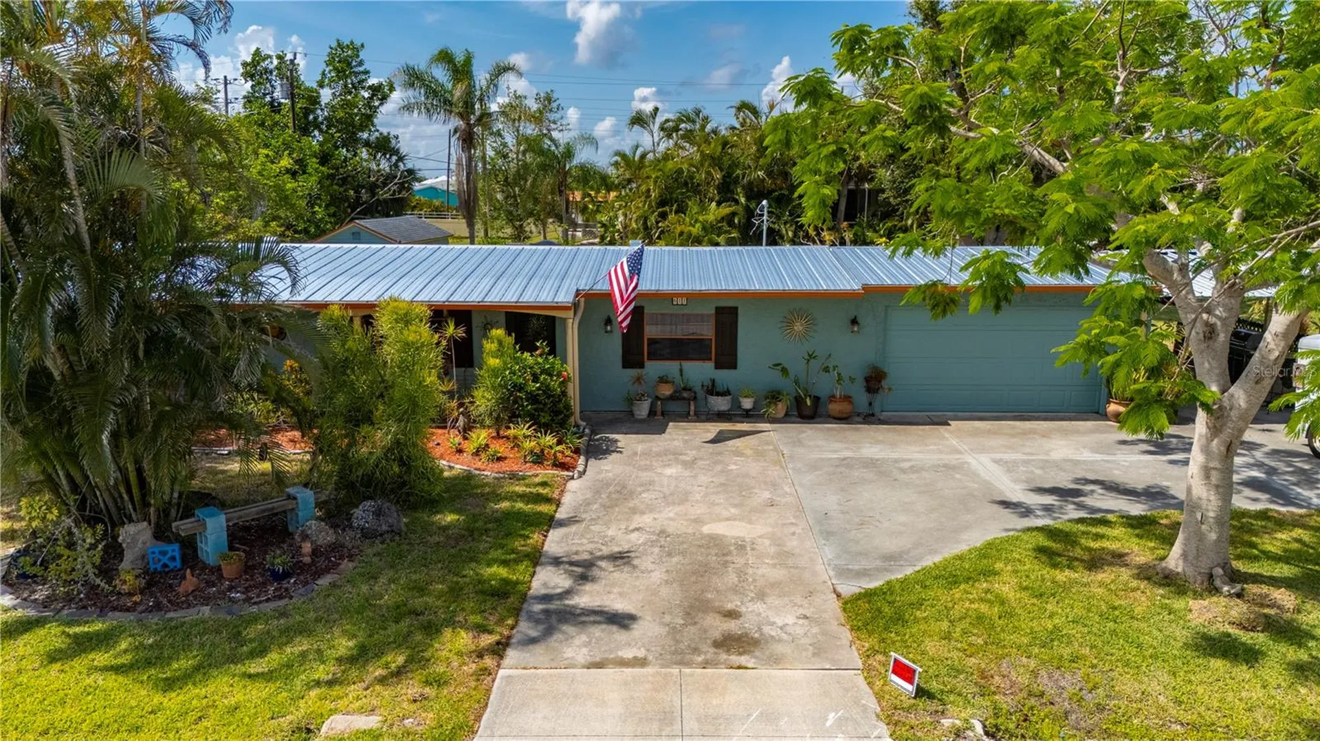 611 Bonita Court Punta Gorda FL 33950
