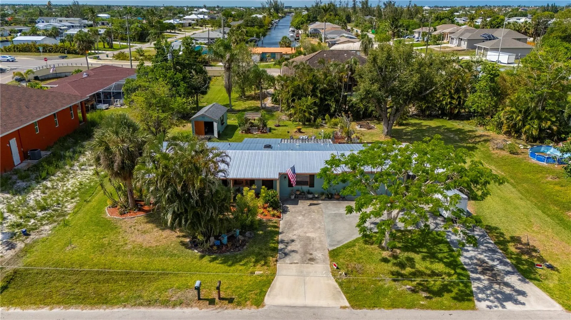 611 Bonita Court Punta Gorda FL 33950