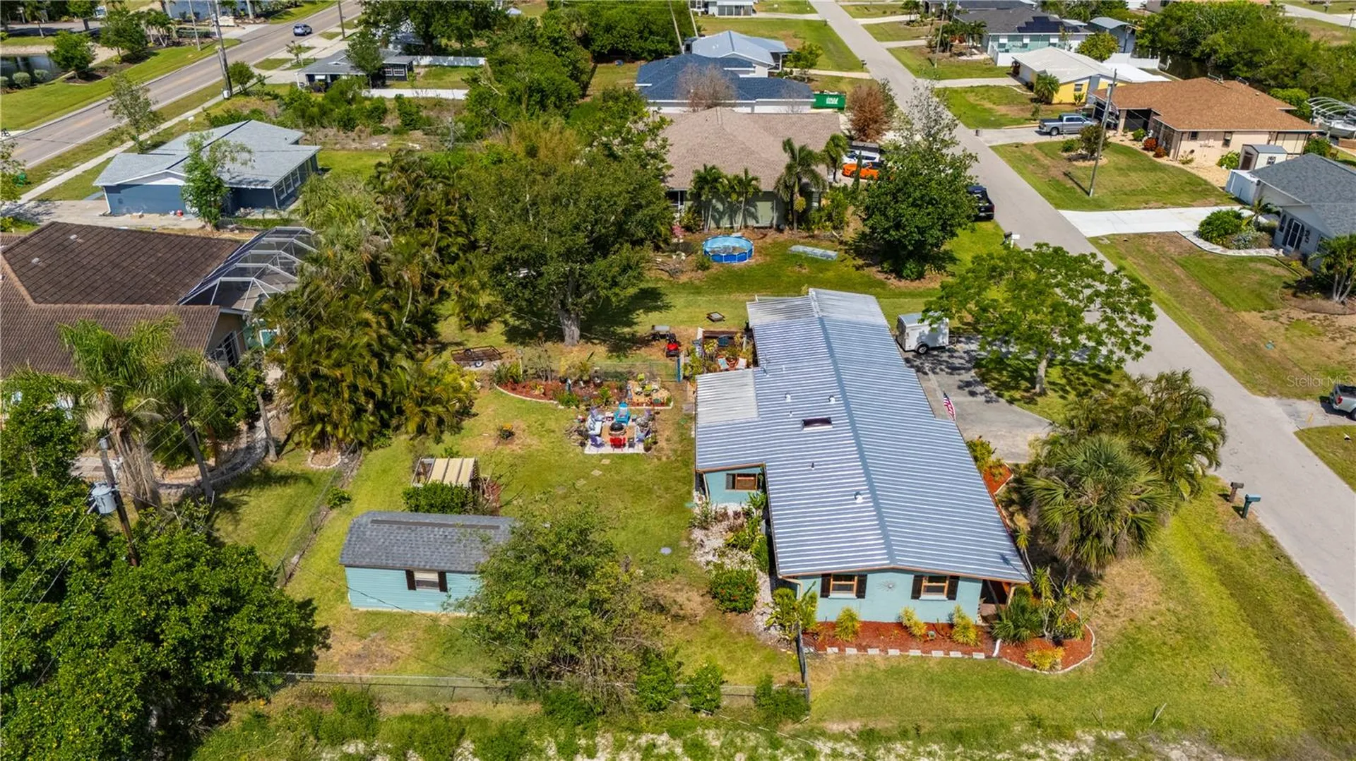 611 Bonita Court Punta Gorda FL 33950
