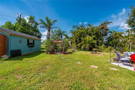 611 Bonita Court Punta Gorda FL 33950