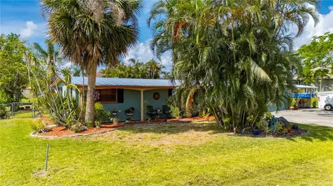 611 Bonita Court Punta Gorda FL 33950