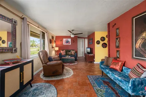611 Bonita Court Punta Gorda FL 33950