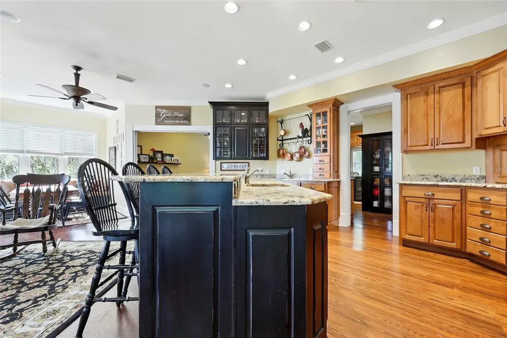 23014 NE 69th Avenue Melrose FL 32666