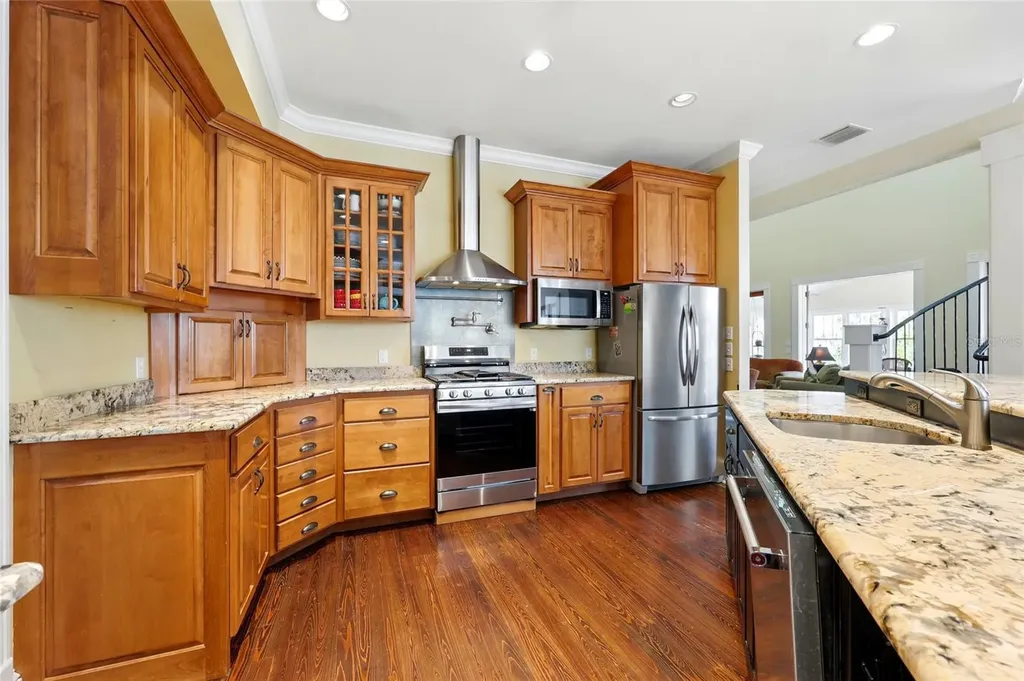 23014 NE 69th Avenue Melrose FL 32666