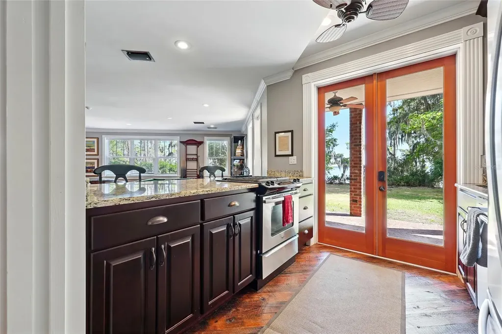 23014 NE 69th Avenue Melrose FL 32666