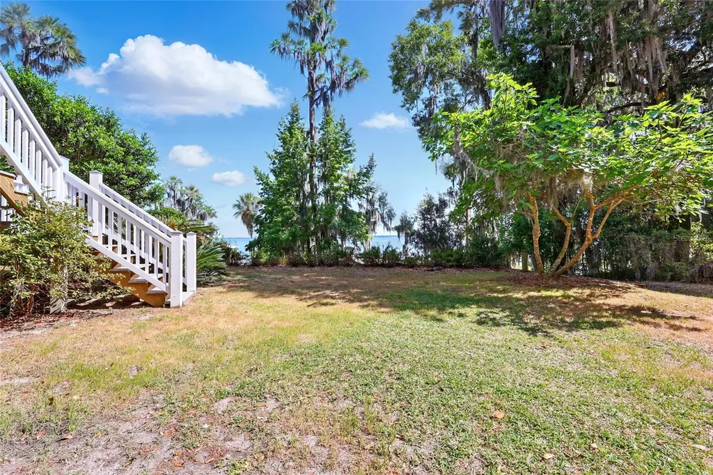 23014 NE 69th Avenue Melrose FL 32666