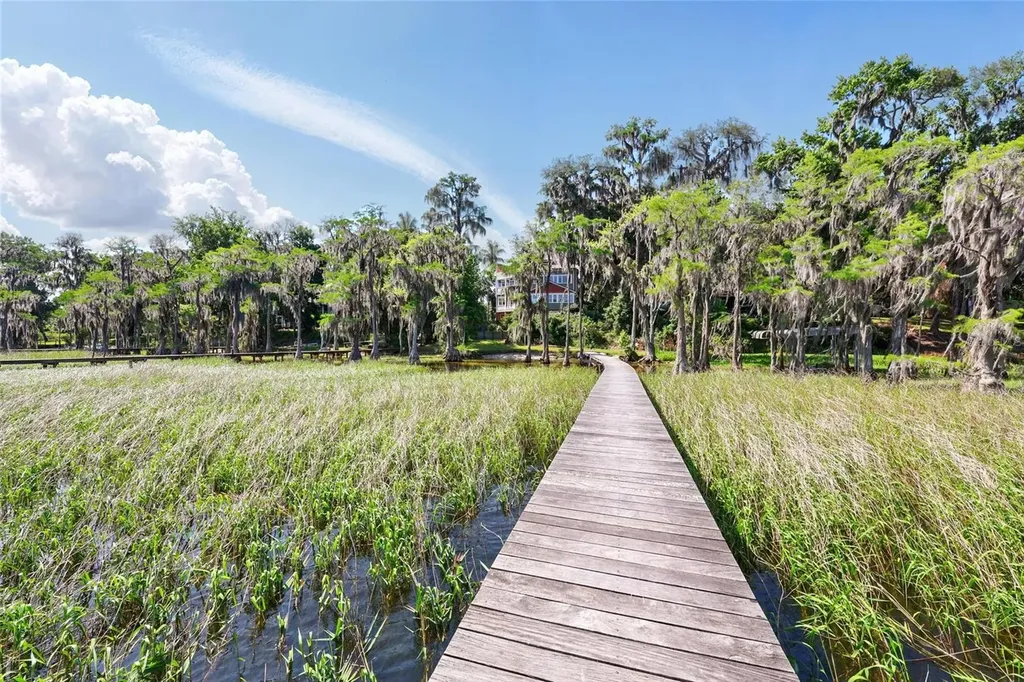 23014 NE 69th Avenue Melrose FL 32666
