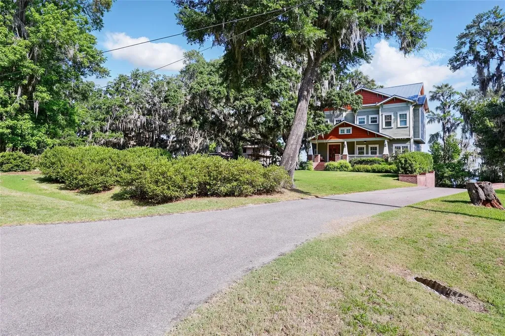 23014 NE 69th Avenue Melrose FL 32666