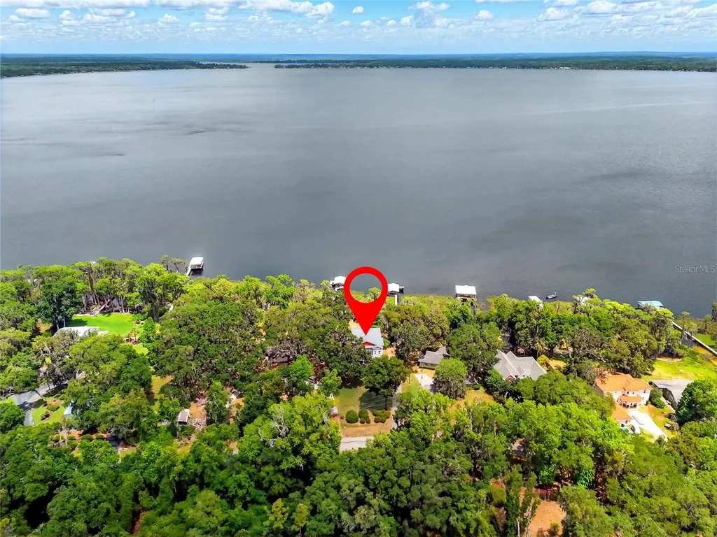 23014 NE 69th Avenue Melrose FL 32666