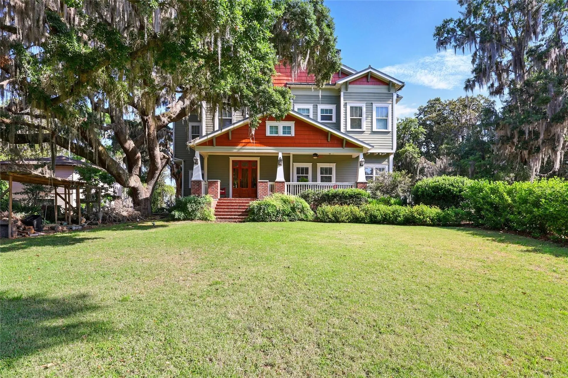 Melrose FL, 23014 NE 69th Avenue