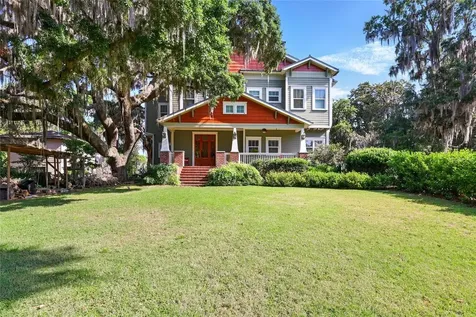 23014 NE 69th Avenue Melrose FL 32666