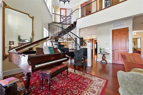 23014 NE 69th Avenue Melrose FL 32666